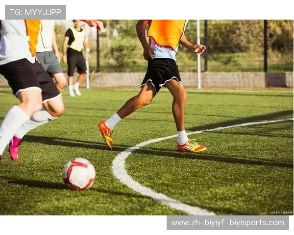 足球训练中的速度与敏捷性训练方法